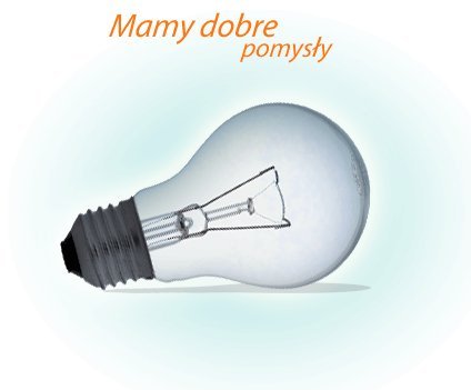 Mamy dobre pomysły